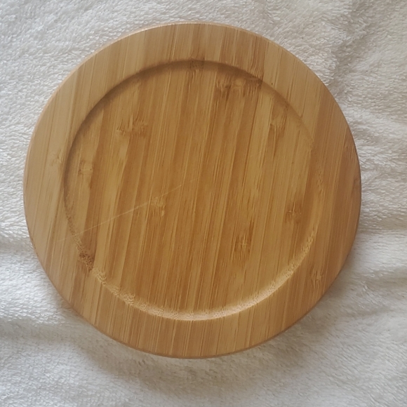 10pc. The Spring Shop Glass Containers - Picture 10 of 13